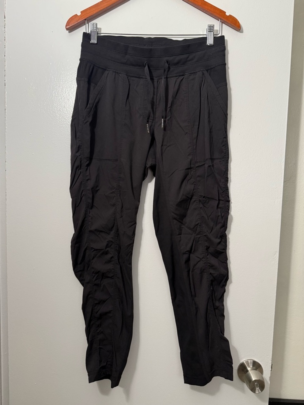 Lululemon Dance Studio Mid-Rise Jogger